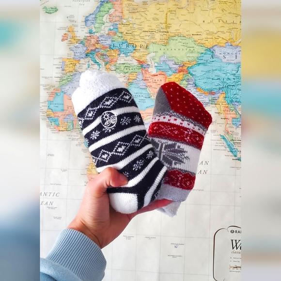 Free with bundle Winter socks - Picture 1 of 3